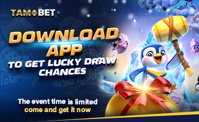 Tamabet Golden Egg Smash Promotion! 🌟